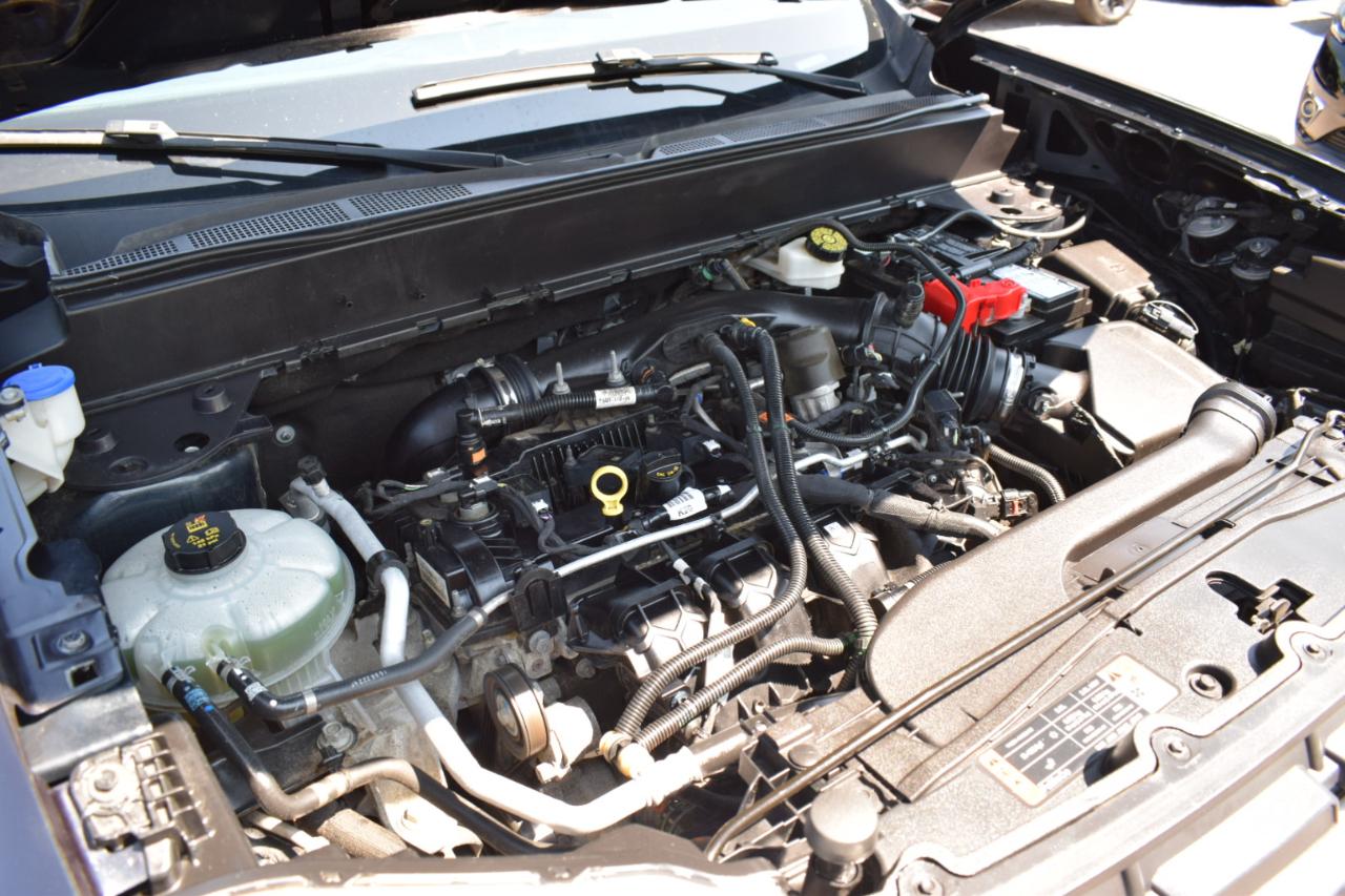 Ford Maverick Lariat AWD SuperCrew 2022