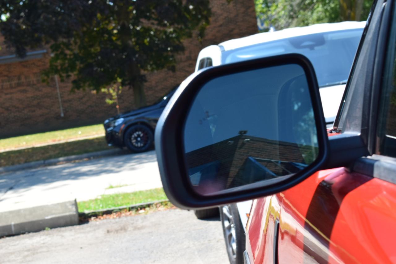 Ford Bronco Sport Big Bend 4x4 2023