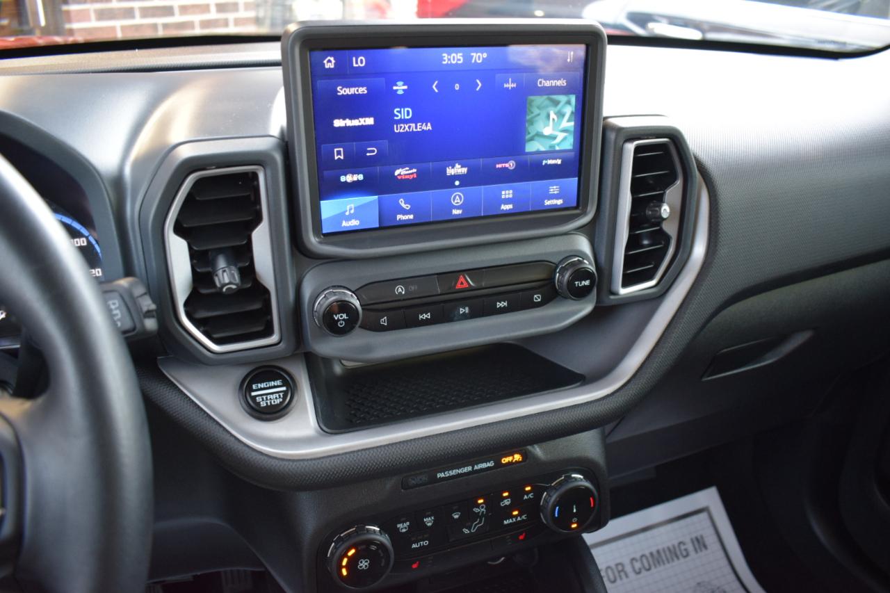 Ford Bronco Sport Big Bend 4x4 2023