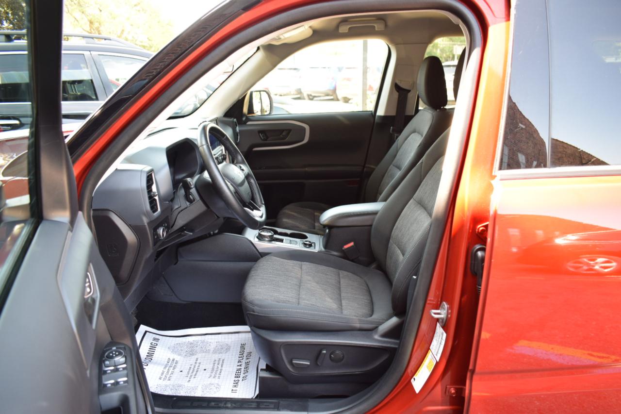 Ford Bronco Sport Big Bend 4x4 2023