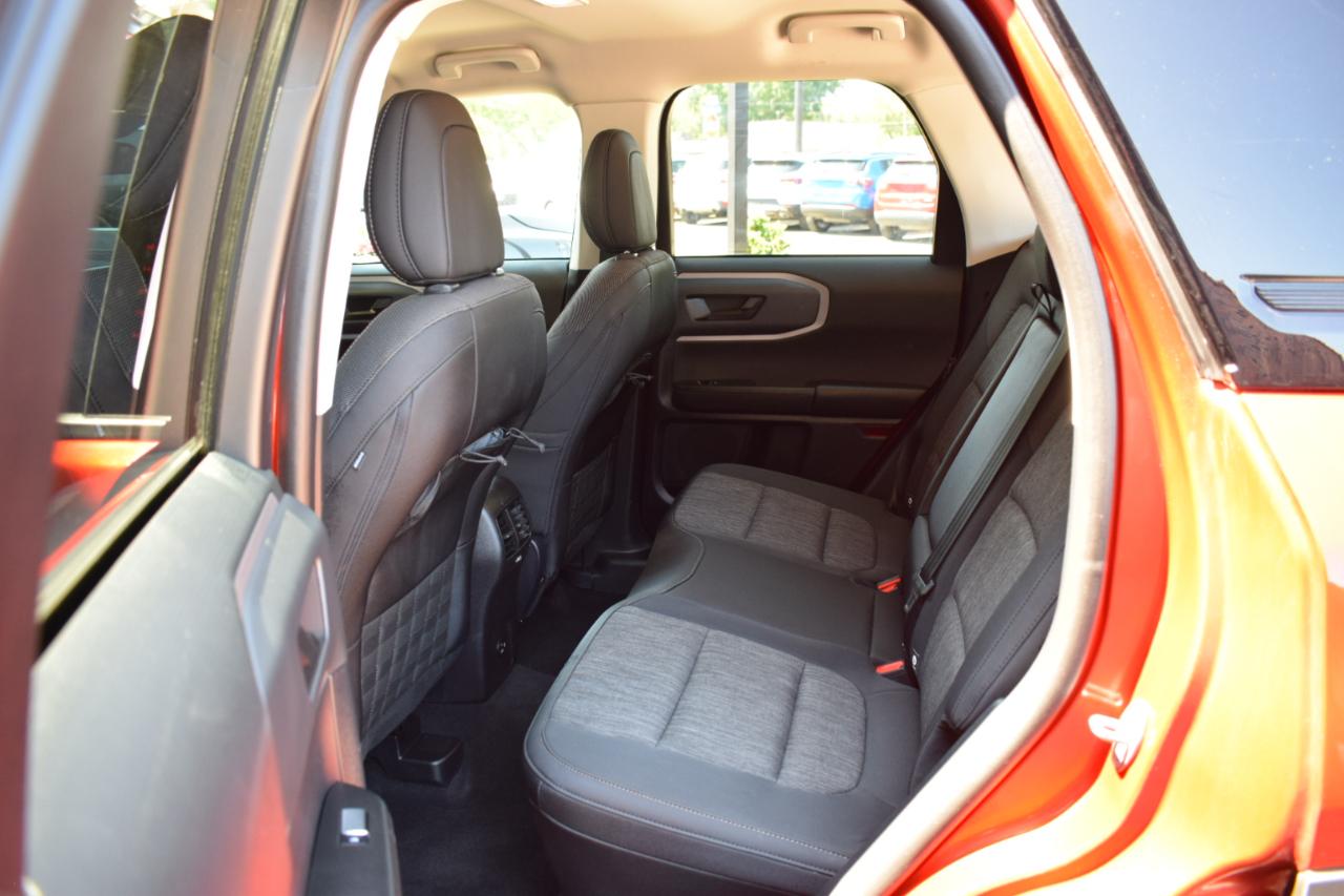 Ford Bronco Sport Big Bend 4x4 2023