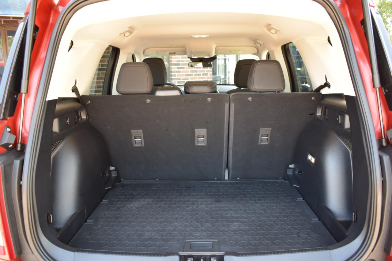 Ford Bronco Sport Big Bend 4x4 2023