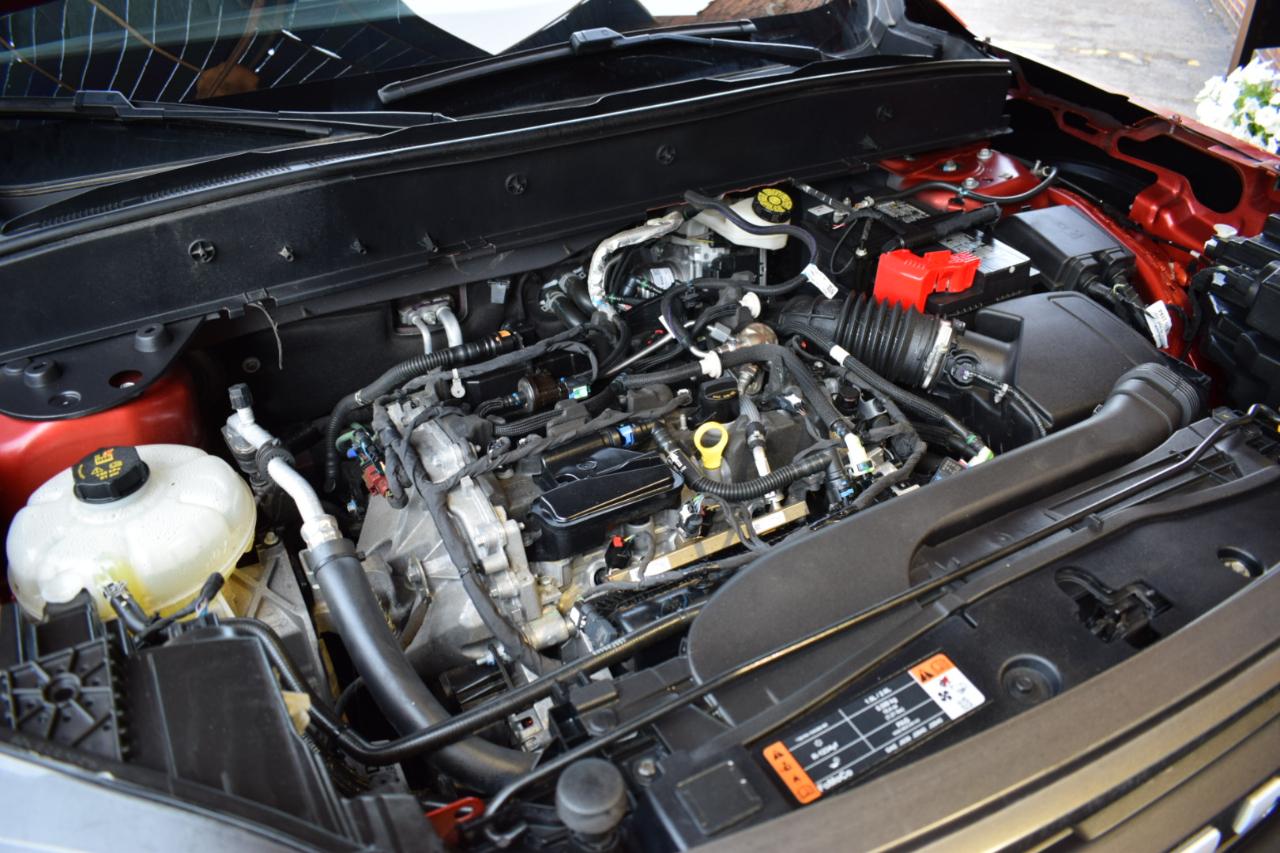 Ford Bronco Sport Big Bend 4x4 2023