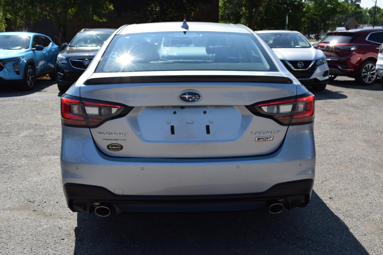 Subaru Legacy Sport AWD 2025