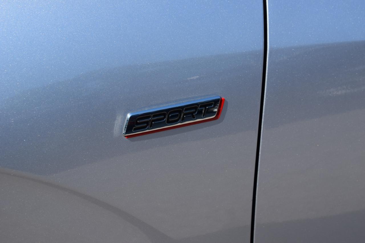 Subaru Legacy Sport AWD 2025