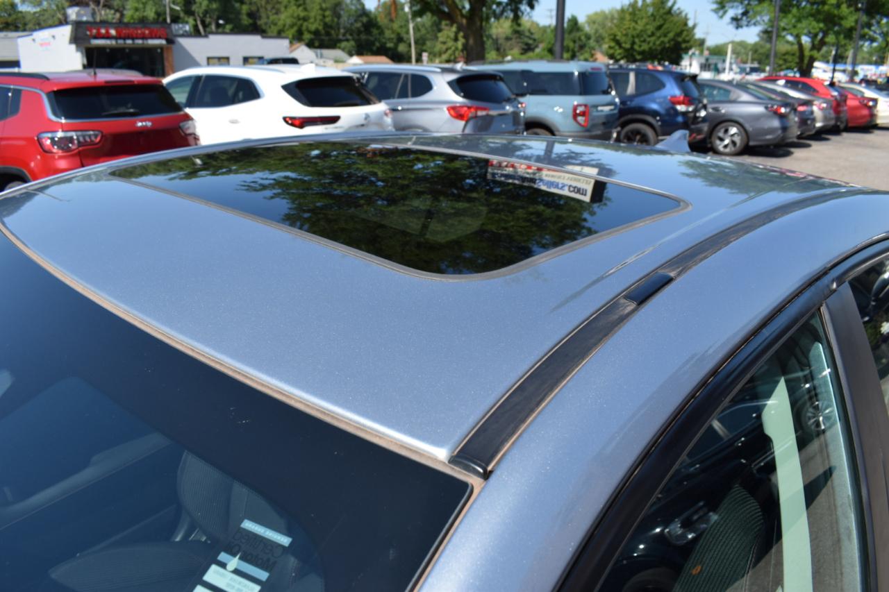 Subaru Legacy Sport AWD 2025