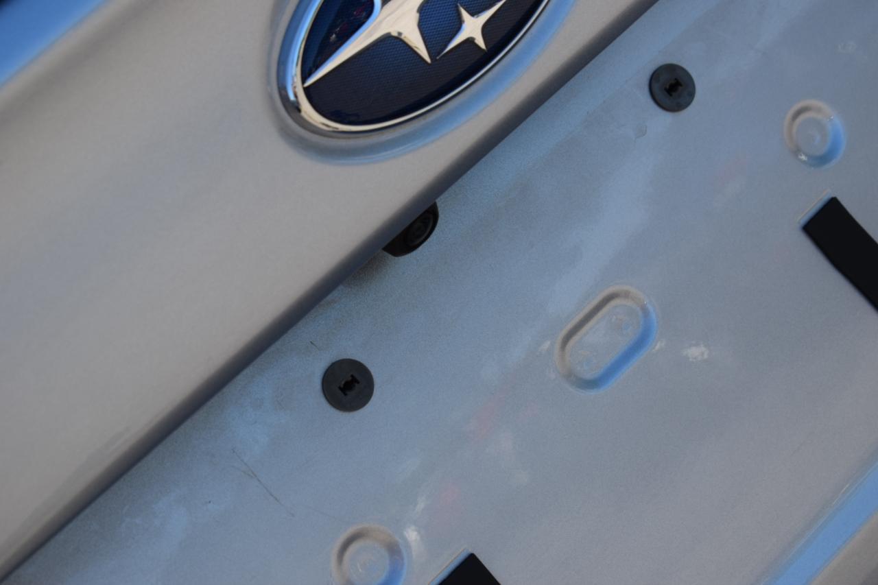 Subaru Legacy Sport AWD 2025