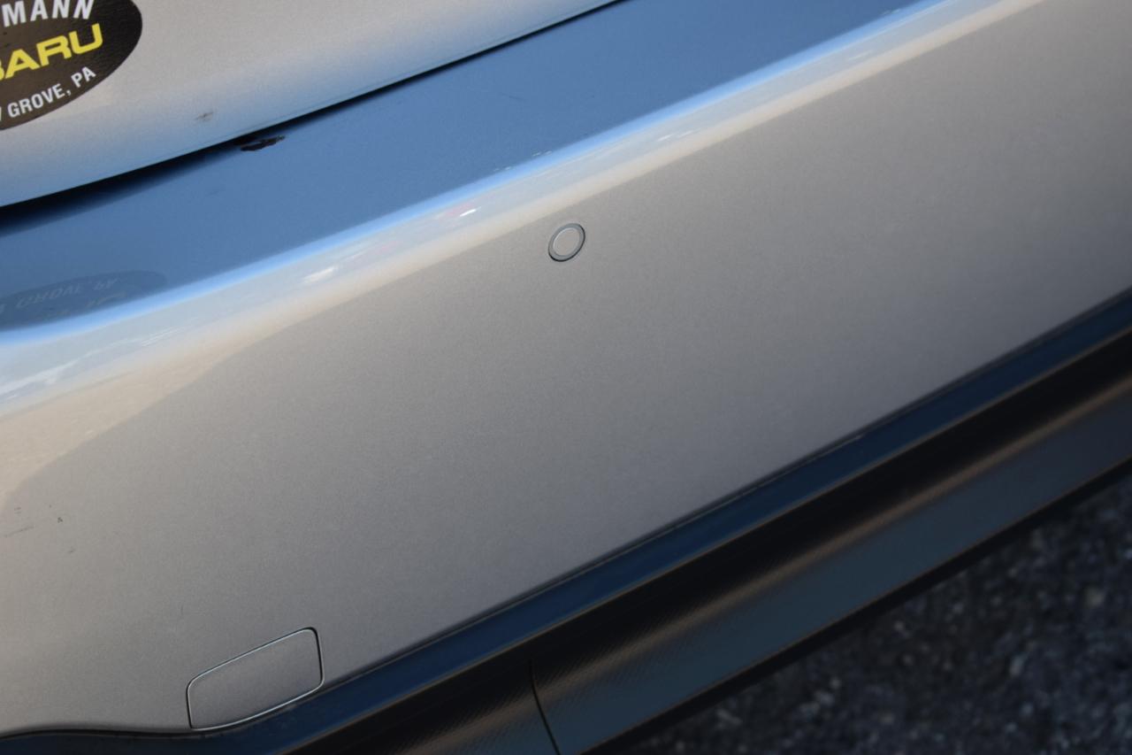 Subaru Legacy Sport AWD 2025