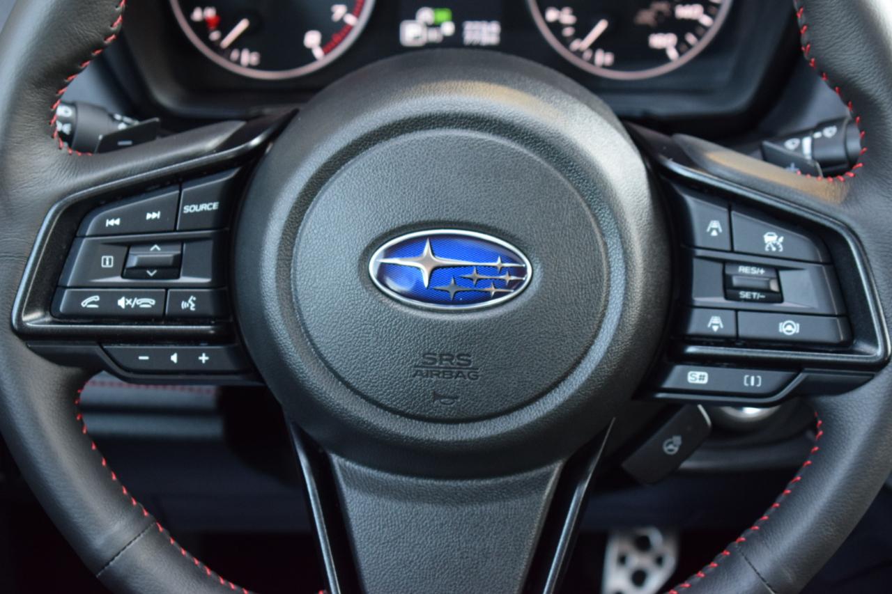 Subaru Legacy Sport AWD 2025