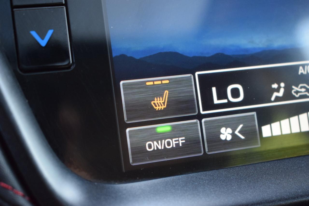 Subaru Legacy Sport AWD 2025