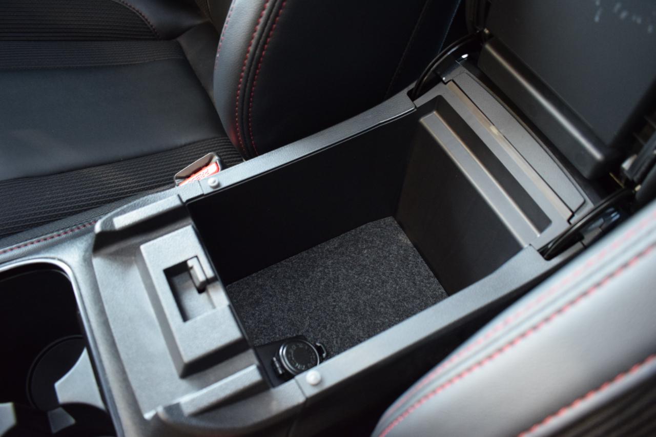 Subaru Legacy Sport AWD 2025