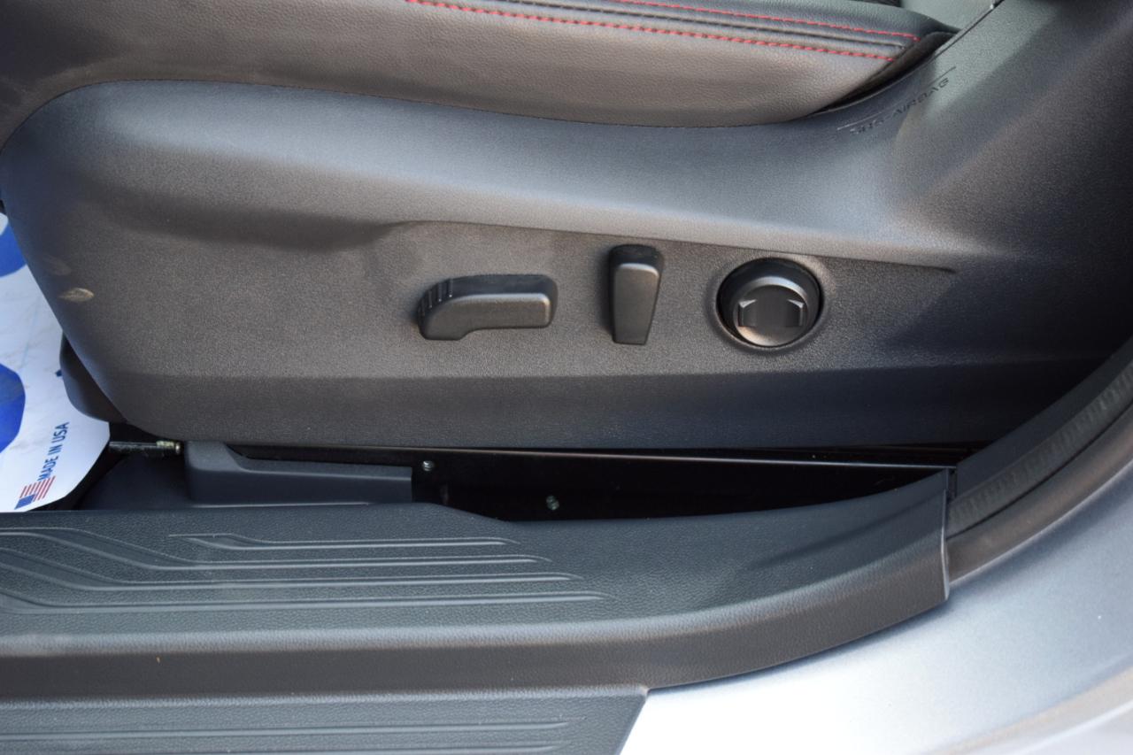 Subaru Legacy Sport AWD 2025