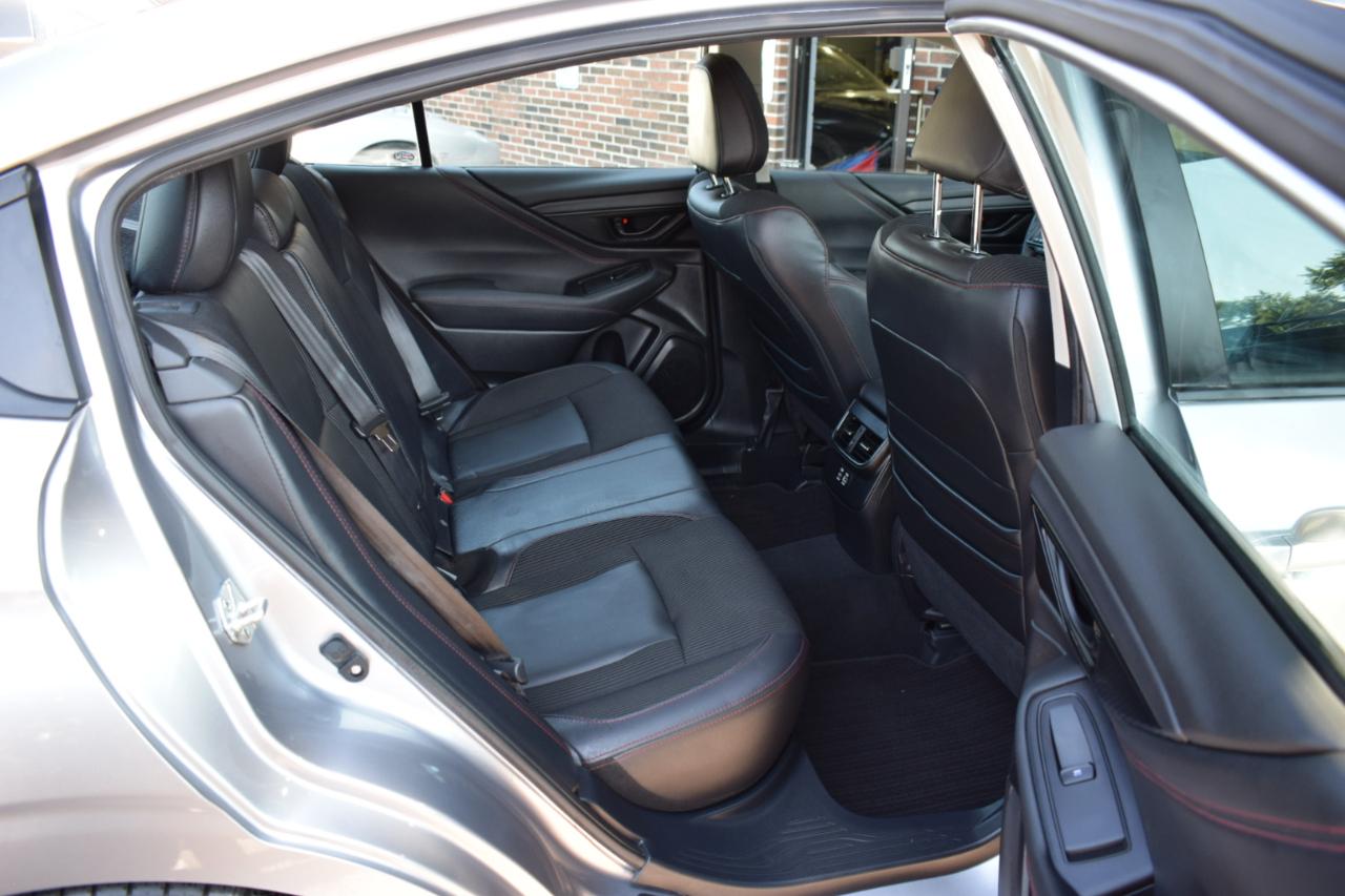 Subaru Legacy Sport AWD 2025