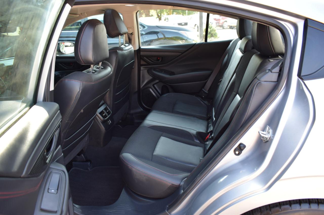 Subaru Legacy Sport AWD 2025