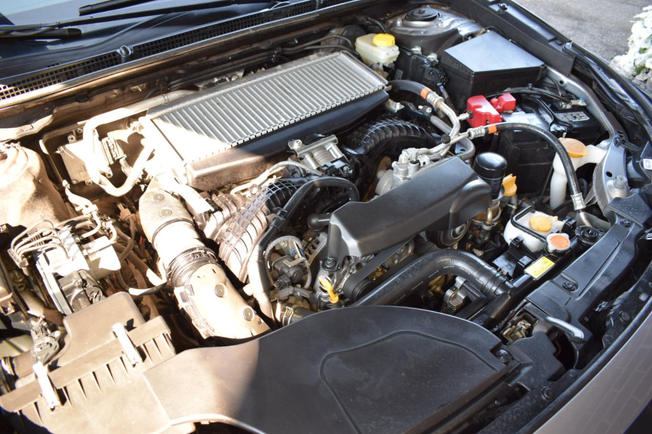 Subaru Legacy Sport AWD 2025