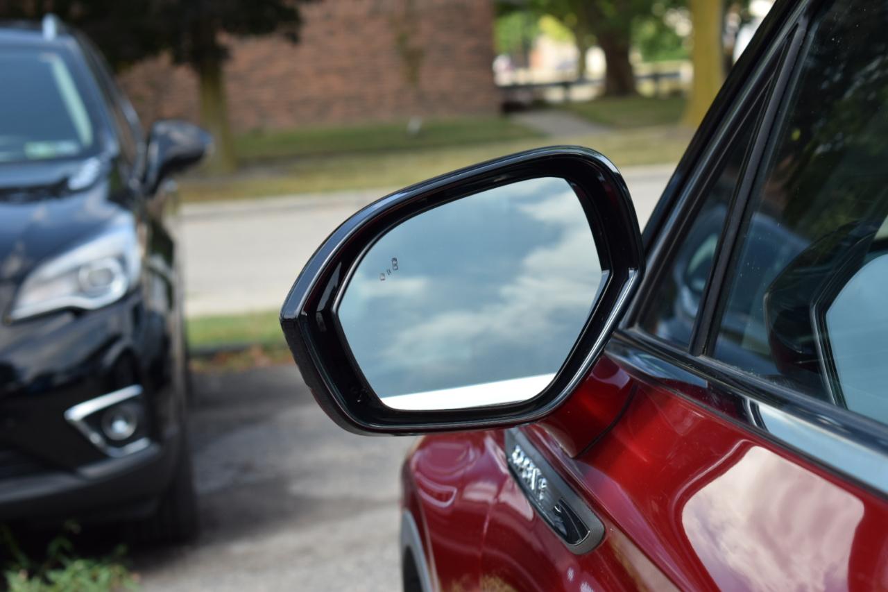 Lincoln Corsair Standard FWD 2020