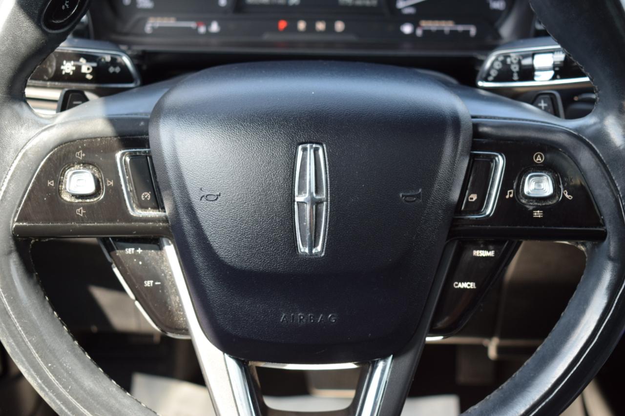 Lincoln Corsair Standard FWD 2020