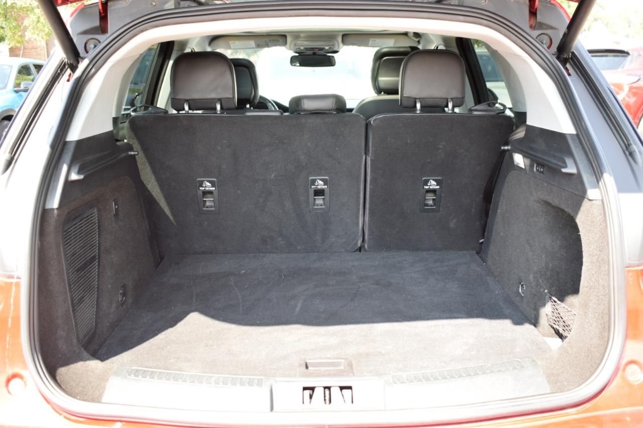 Lincoln Corsair Standard FWD 2020