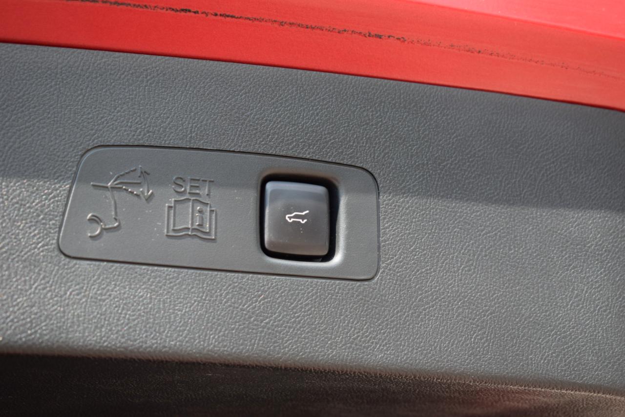 Lincoln Corsair Standard FWD 2020