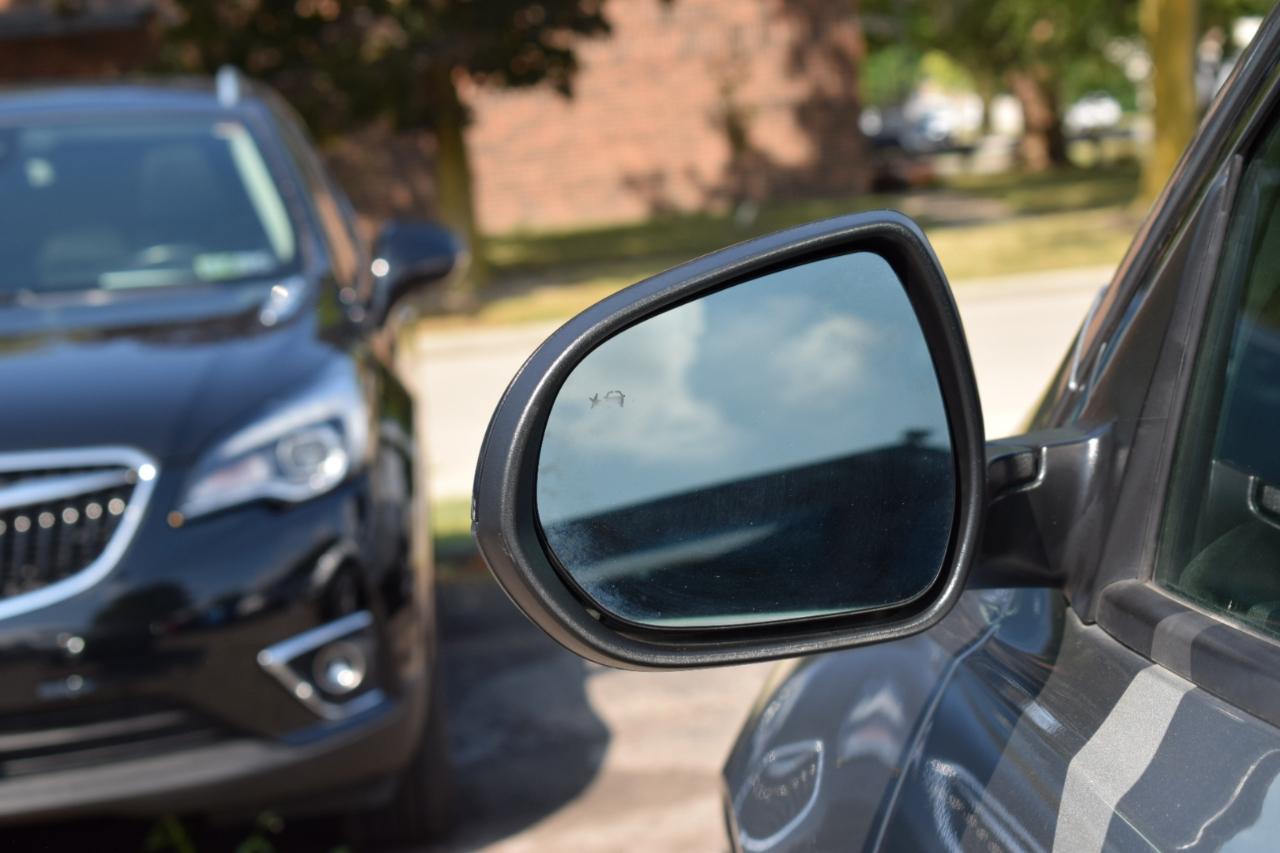 Buick Encore GX  2025