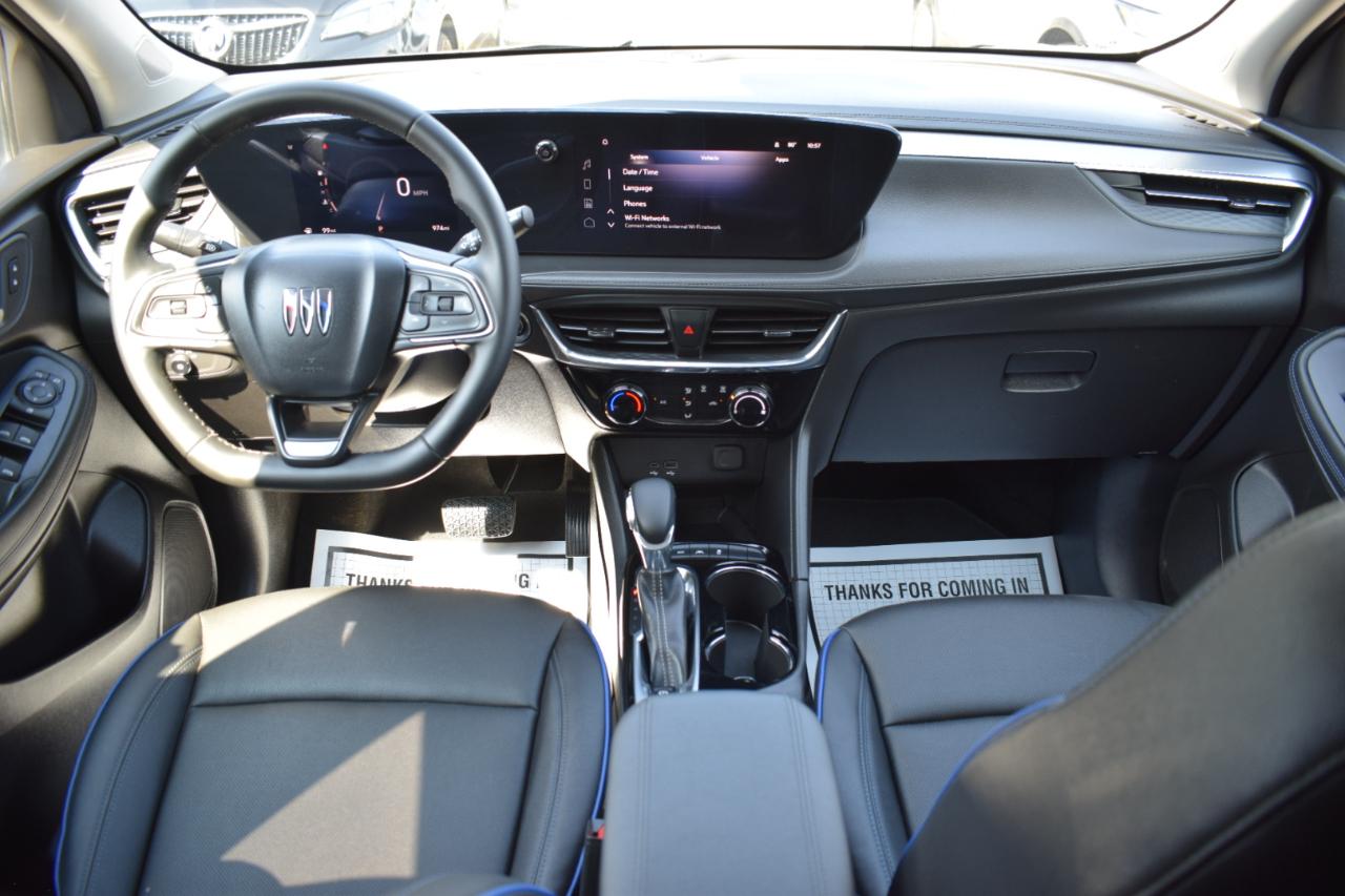 Buick Encore GX  2025