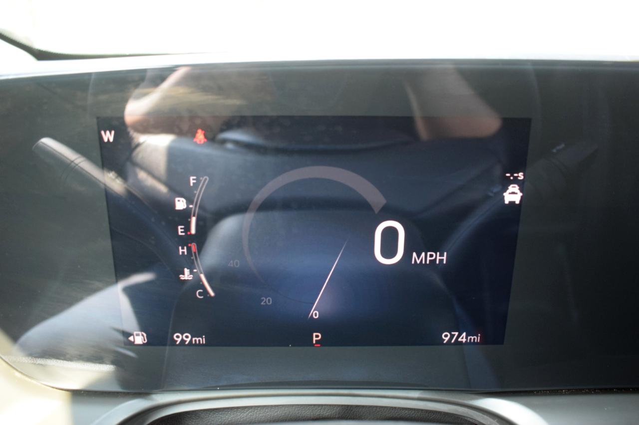 Buick Encore GX  2025
