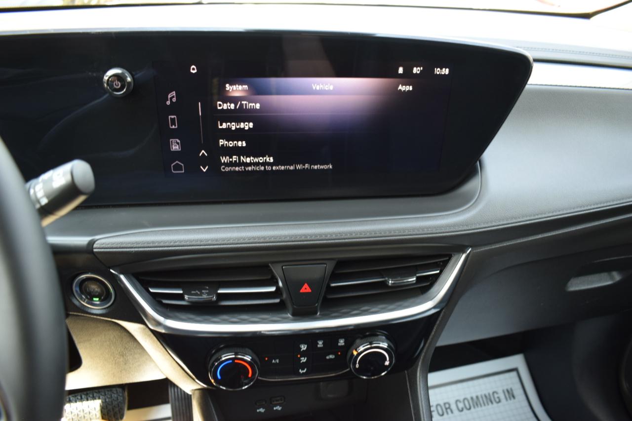 Buick Encore GX  2025