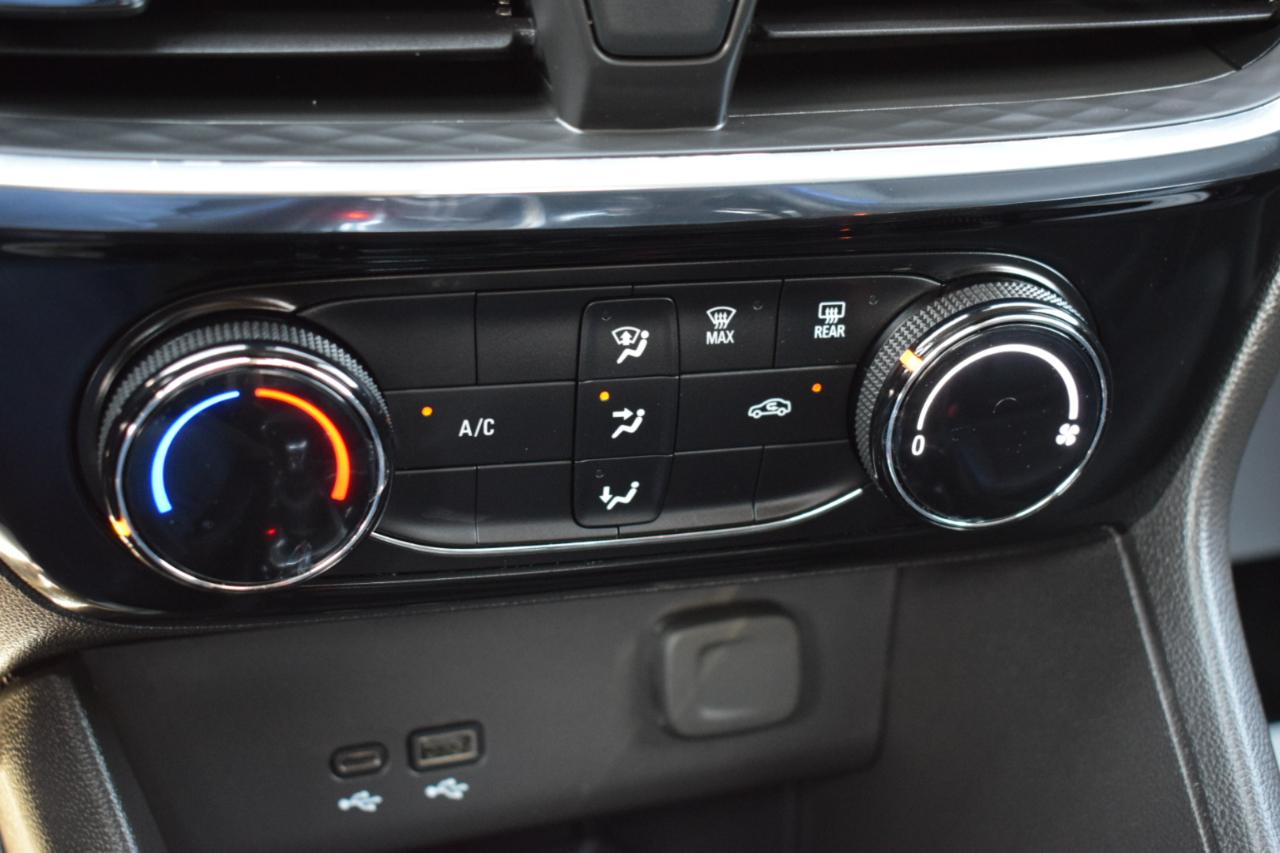 Buick Encore GX  2025