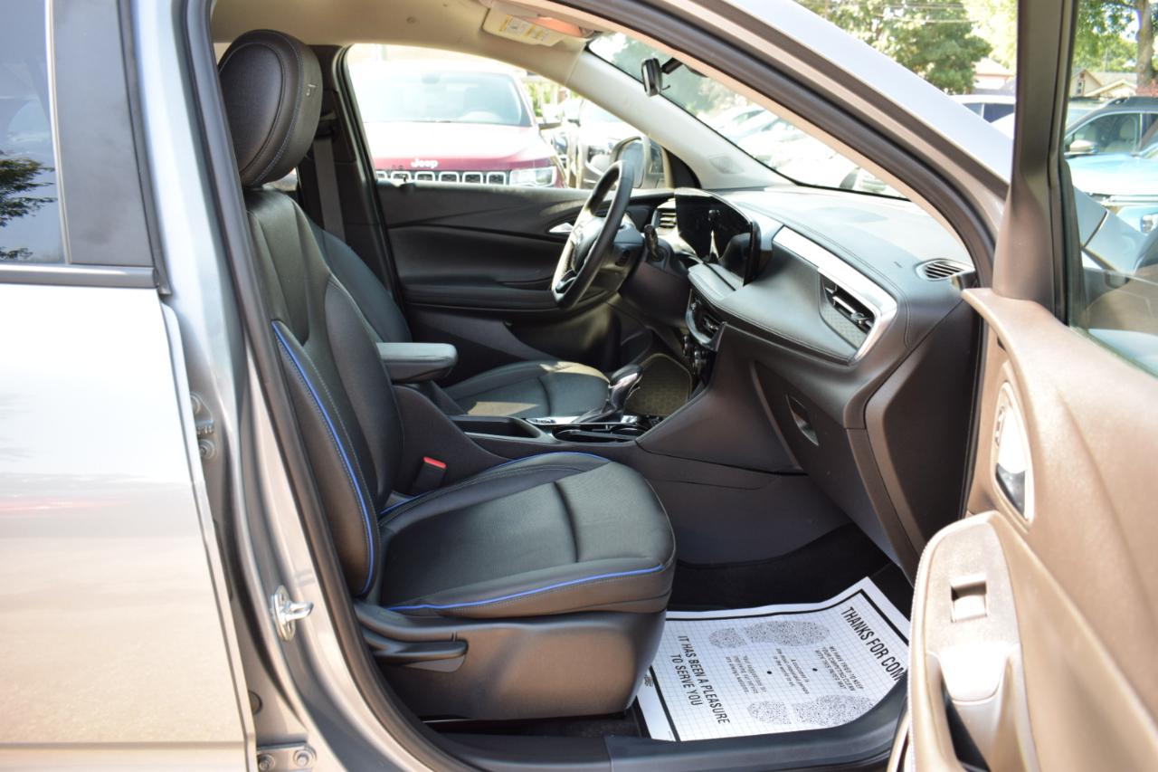 Buick Encore GX  2025