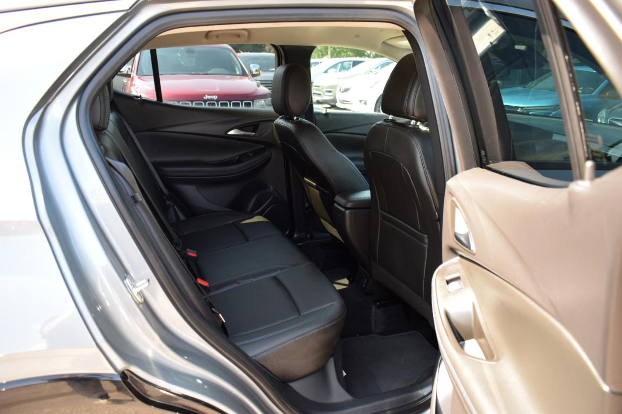 Buick Encore GX  2025