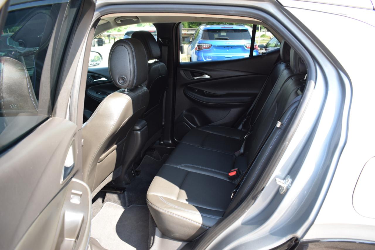 Buick Encore GX  2025