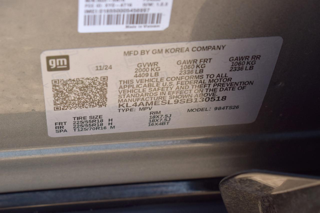 Buick Encore GX  2025