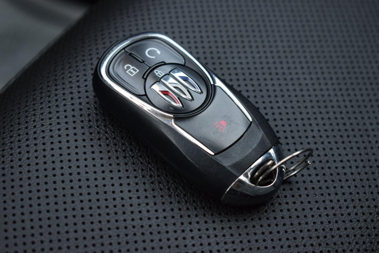 Buick Encore GX  2025