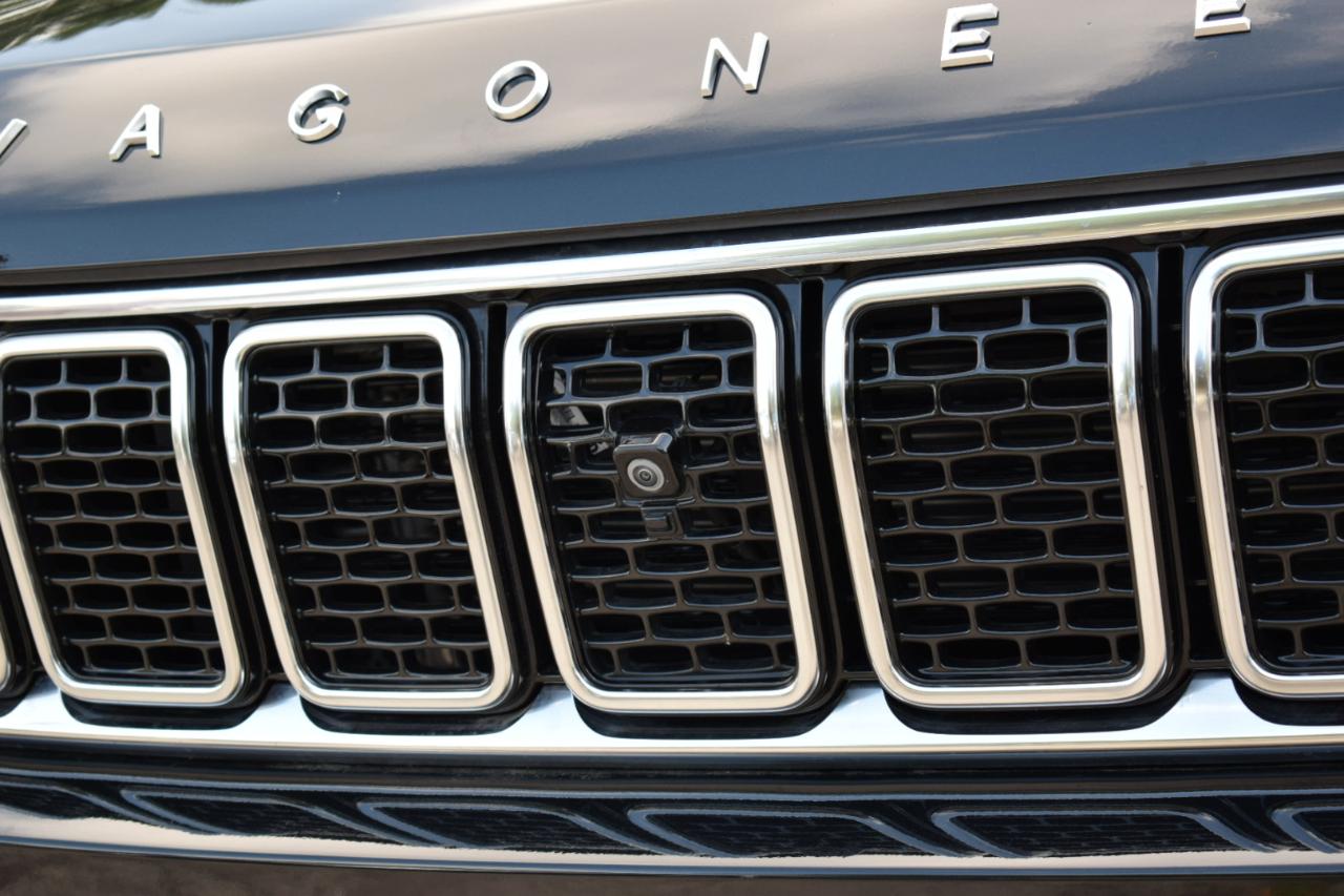 Jeep Wagoneer Series III 4x4 2023