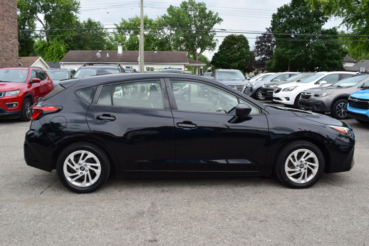 Subaru Impreza AWD 2024