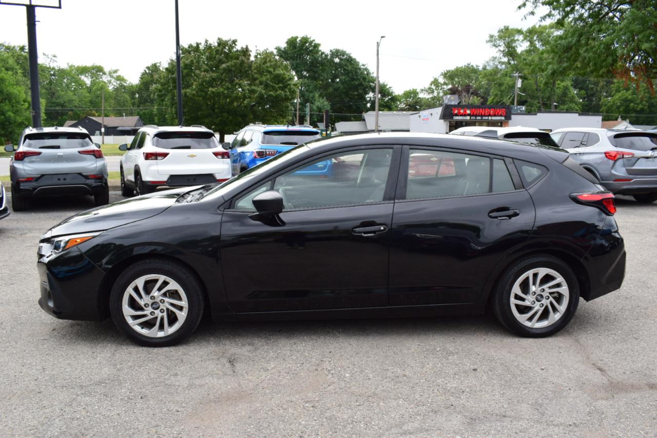 Subaru Impreza AWD 2024