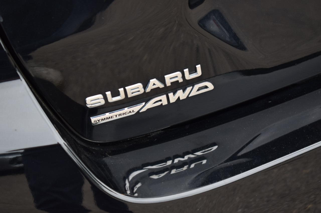 Subaru Impreza AWD 2024