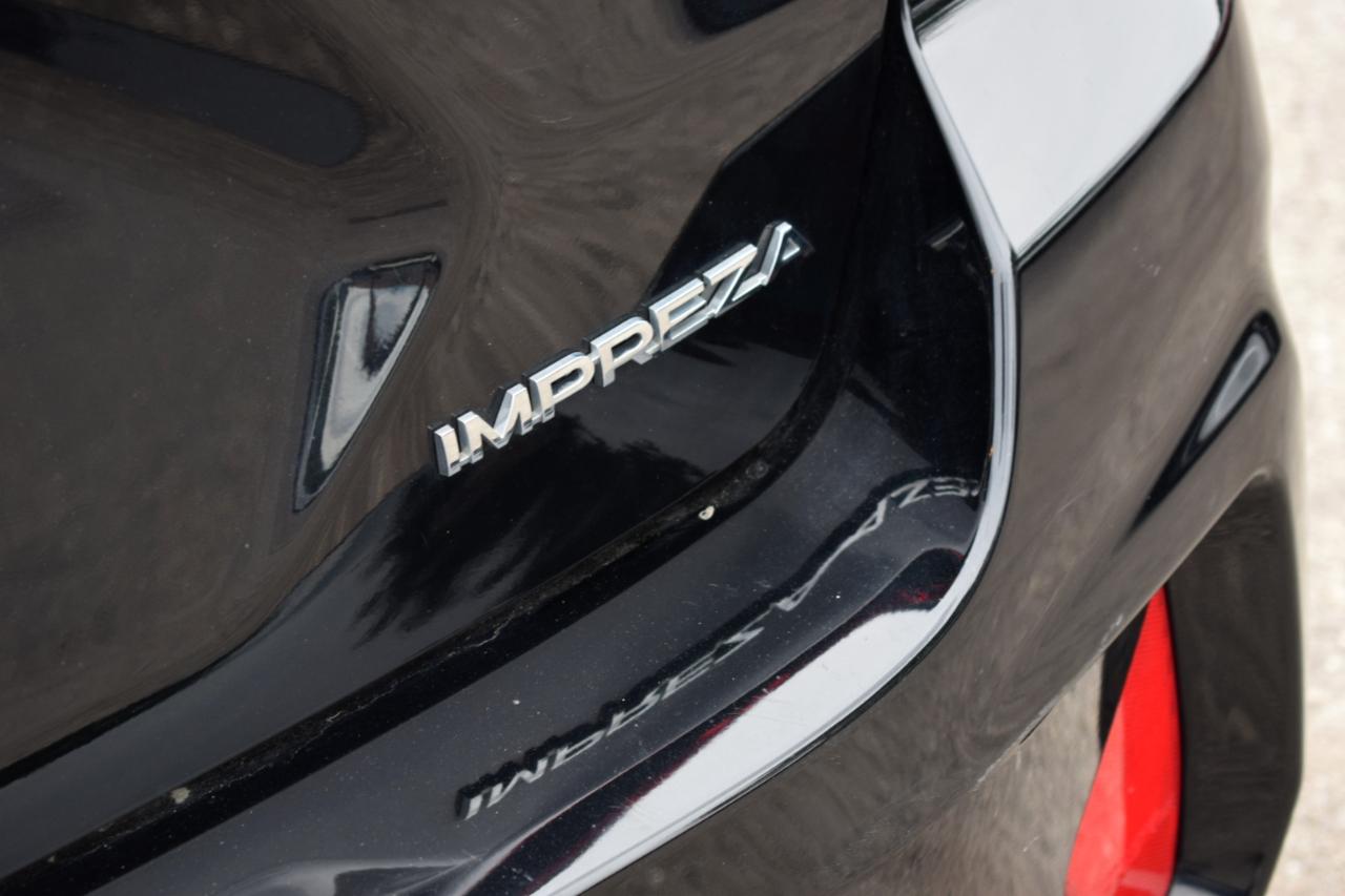 Subaru Impreza AWD 2024