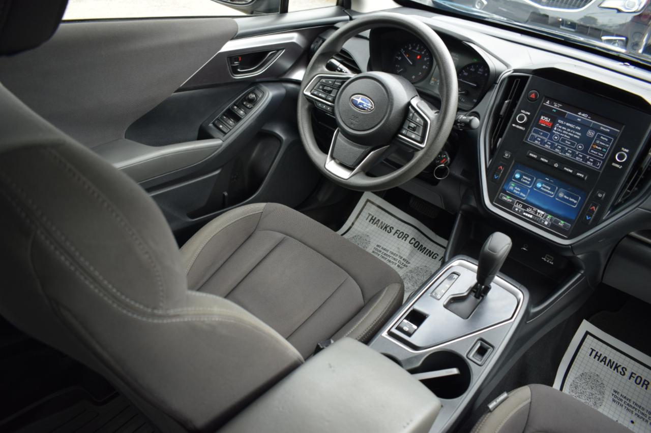 Subaru Impreza AWD 2024