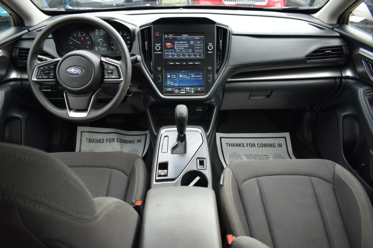 Subaru Impreza AWD 2024