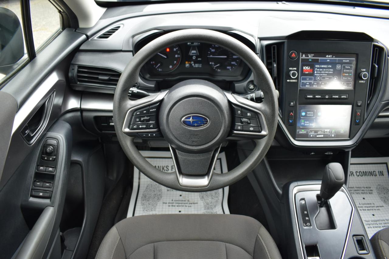 Subaru Impreza AWD 2024