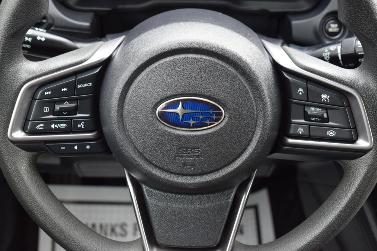 Subaru Impreza AWD 2024