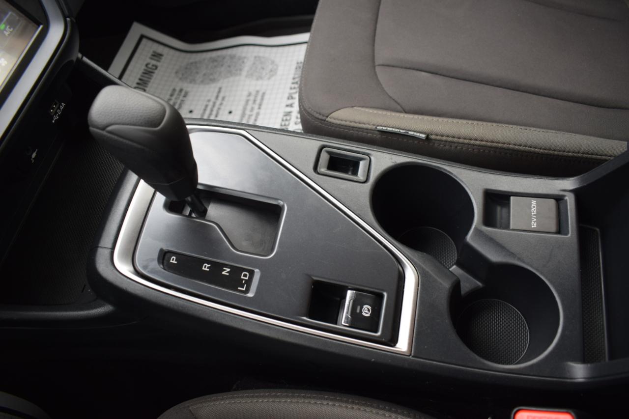 Subaru Impreza AWD 2024