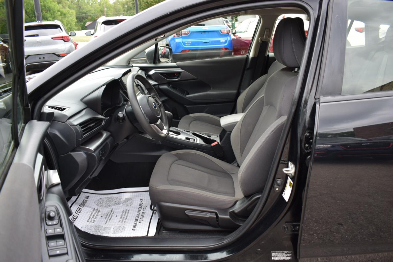 Subaru Impreza AWD 2024
