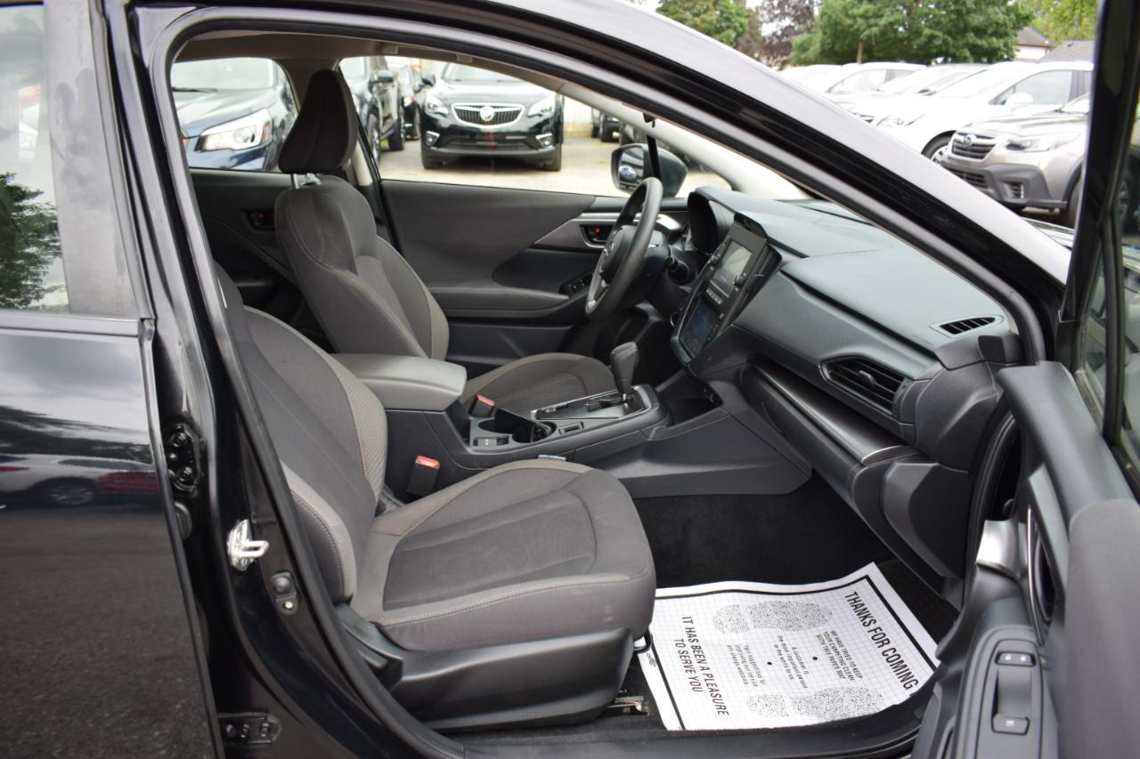 Subaru Impreza AWD 2024