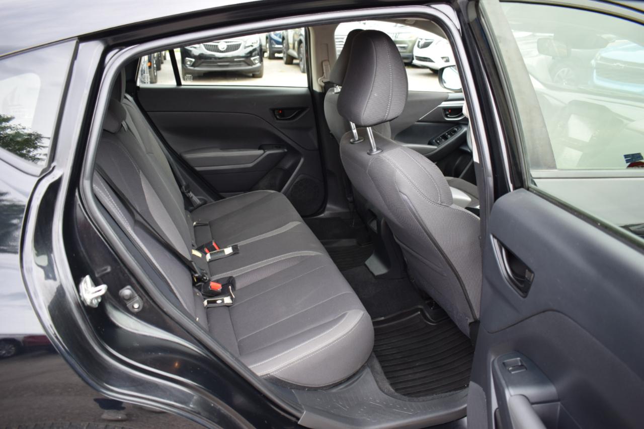 Subaru Impreza AWD 2024