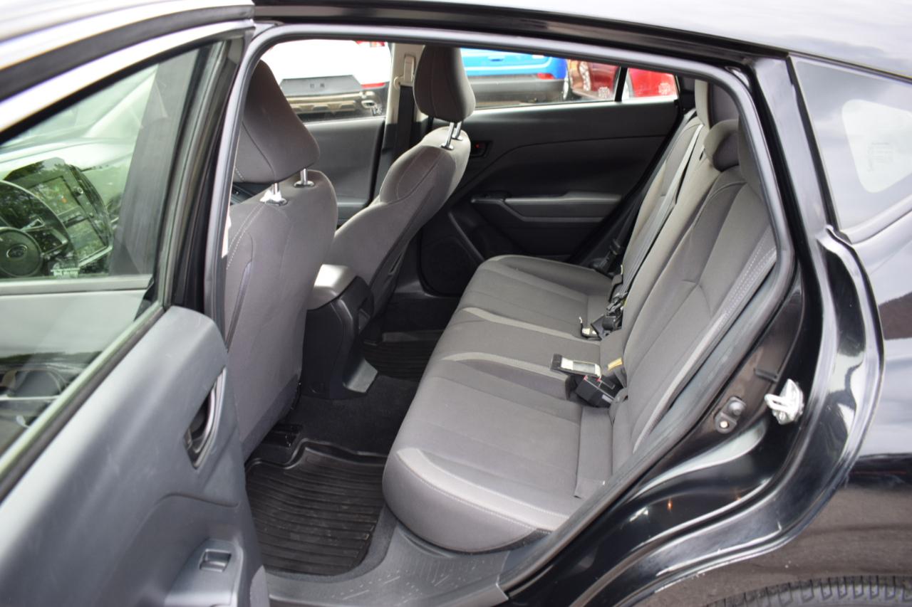 Subaru Impreza AWD 2024