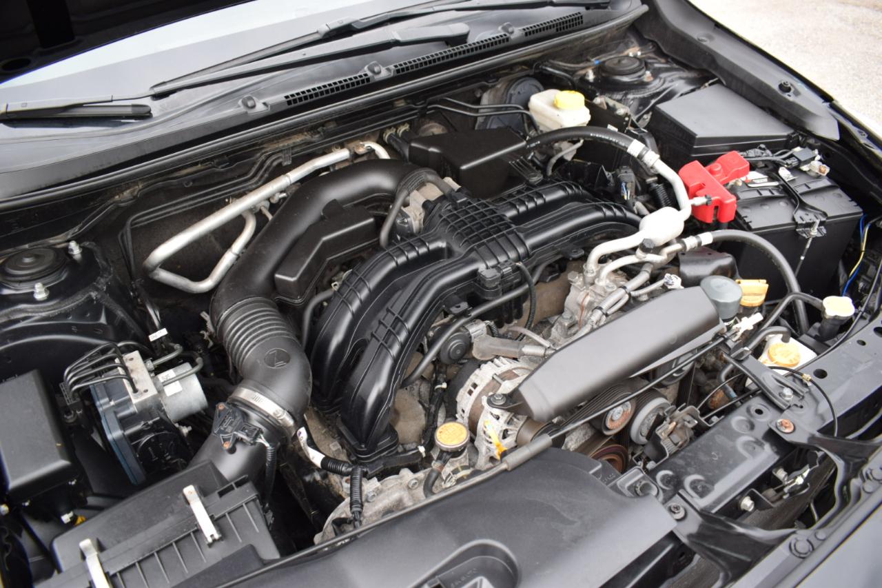 Subaru Impreza AWD 2024