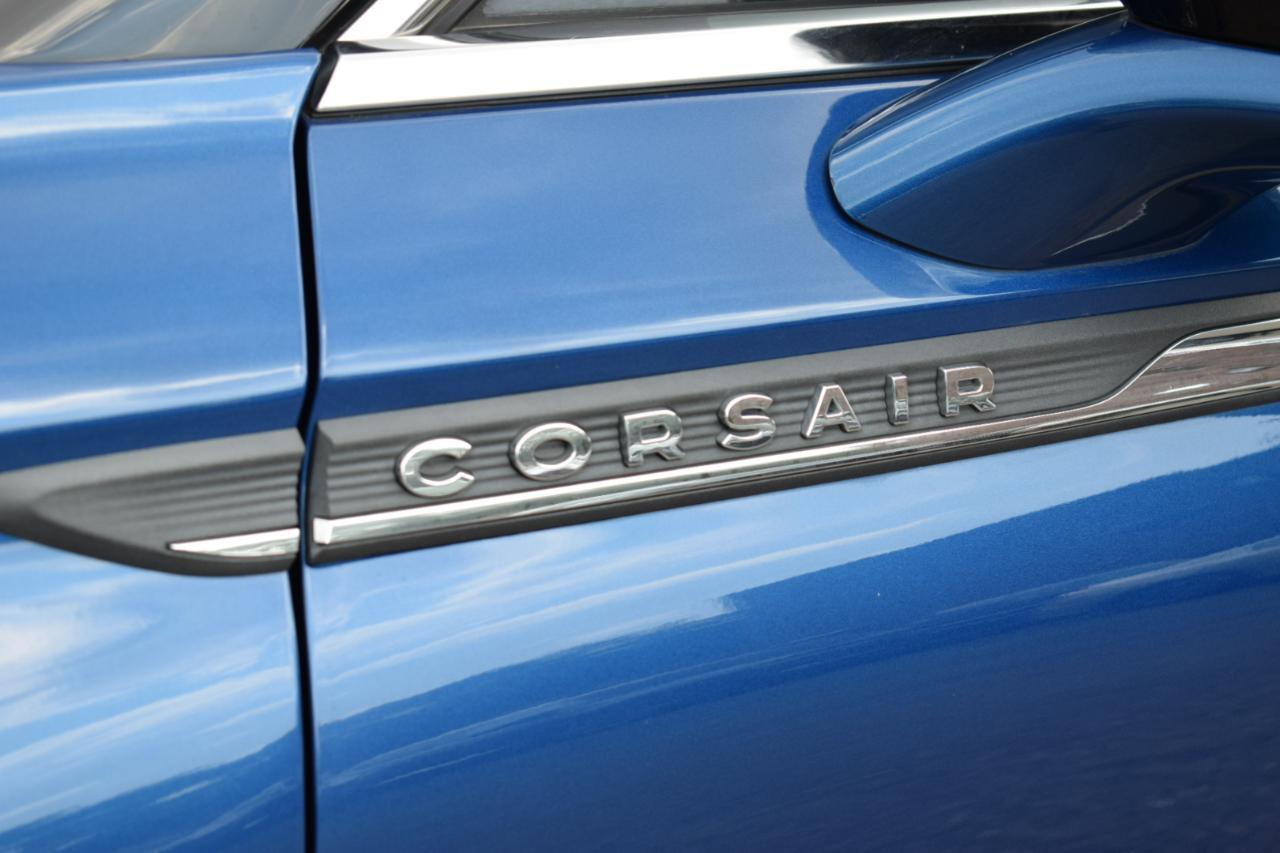 Lincoln Corsair Standard FWD 2021