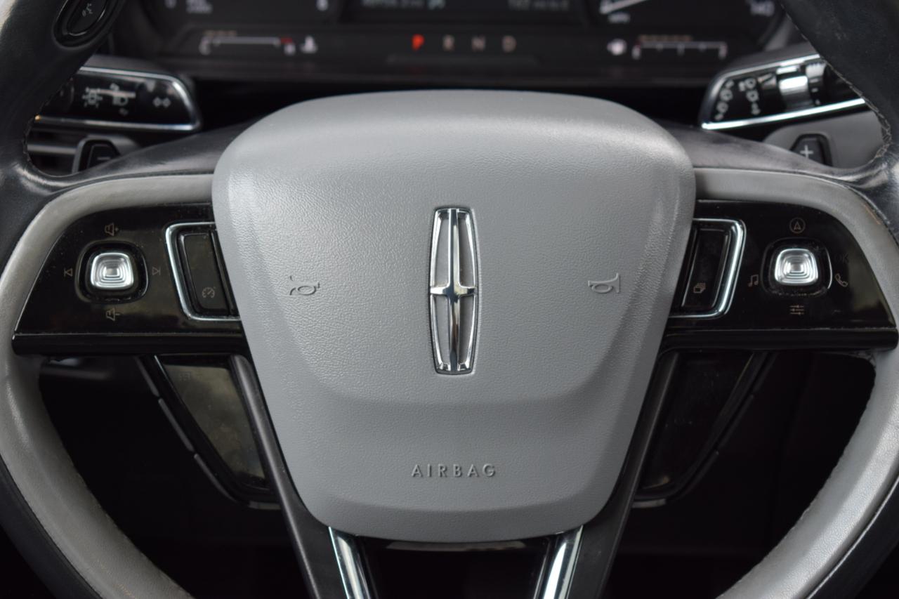 Lincoln Corsair Standard FWD 2021